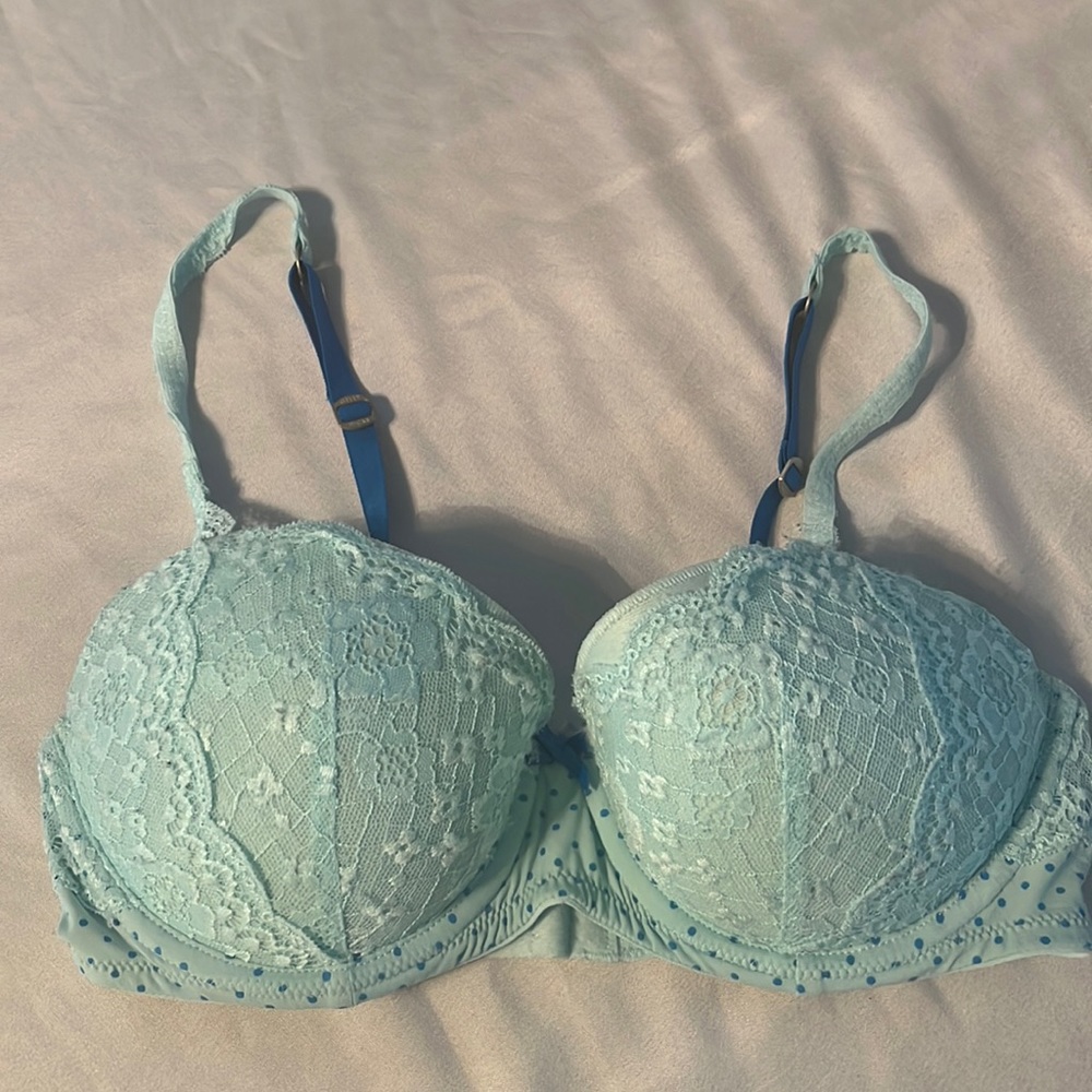 Gilly Hicks bra 36C